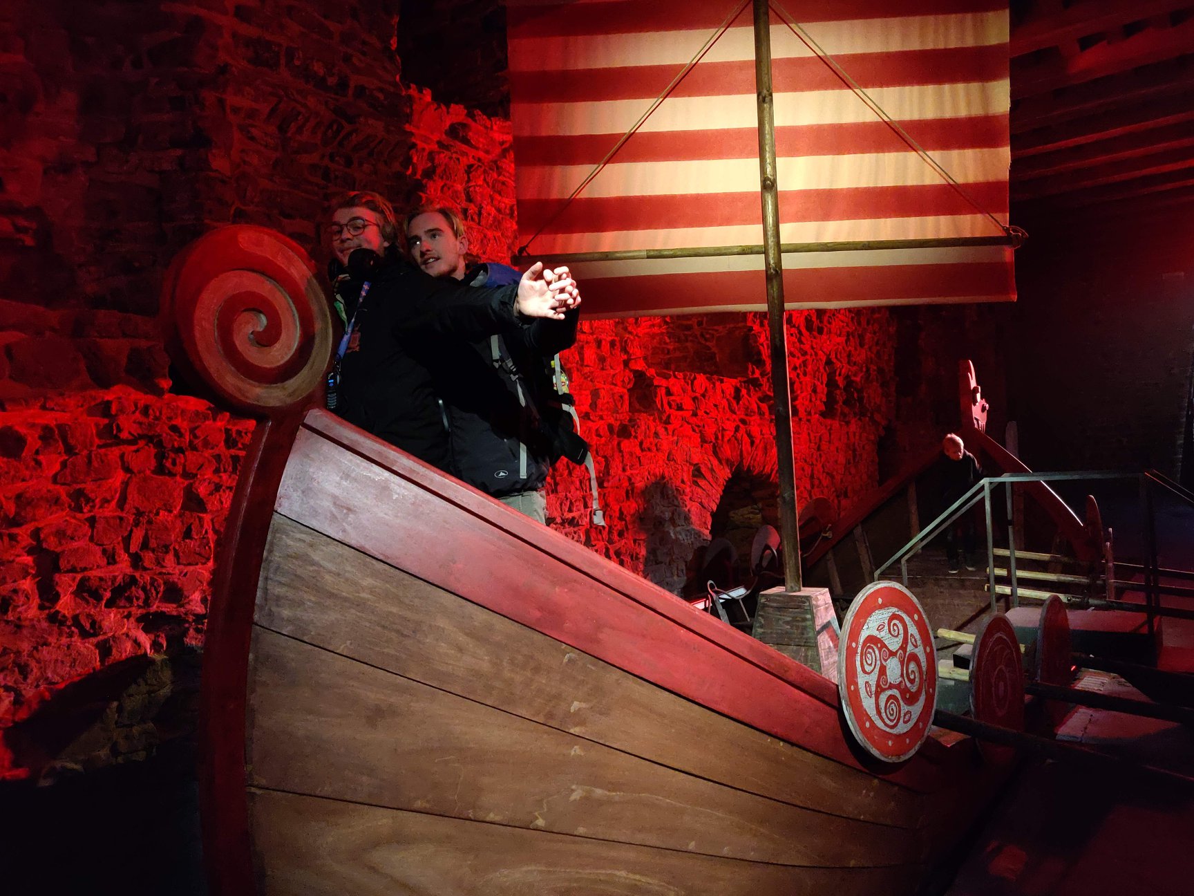 Sint-Martinus den XIIde - Winterkamp JVK Gent